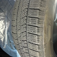 車　タイヤ　225/60/r17の画像