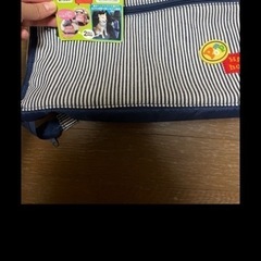 ペット　犬　おでかけおでかけバッグの画像