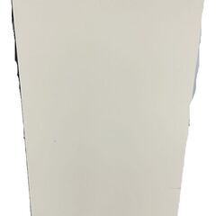 スマートライフ研究所 宅配ボックス ルスネコボックス アイボリーホワイト マスターキー不足の画像