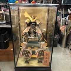 🎀五月人形🎀の画像