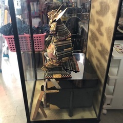 🎀五月人形🎀の画像