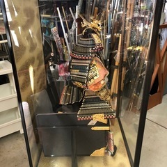 🎀五月人形🎀の画像