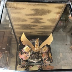 🎀五月人形🎀の画像