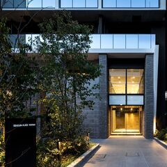 【代々木駅】【月約4.5万円】【週4日×朝2.5時間】マンション清掃/未経験者可～日払い可の画像