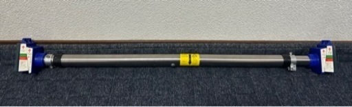 【取引中】ダンベル（10kg×2）、トレーニングベンチ、懸垂バー　セット