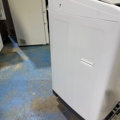 F09 洗濯機 日立 7.0kg BW-V70BE5 2017年製★美品★売り切り★正常動作品の画像