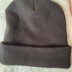 Subciety　ニット帽の画像