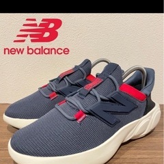 NEW BALANCE ニューバランス RCVRYTK4 の画像