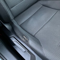 すぐ乗れます　フォルクスワーゲン　ゴルフ7 1.2TSI 車検2年スタッドレス付きの画像