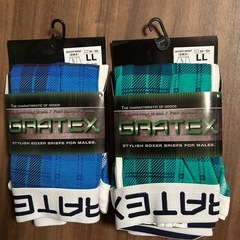 手渡し希望します‼️ボクサーパンツの画像