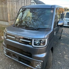 ダイハツウェイクターボの画像