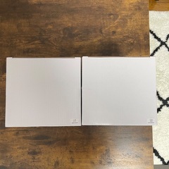 進撃の巨人 リヴァイとエレンのフィギュア　Grandistaの画像