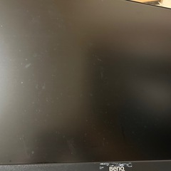 （ジャンク品）ゲームモニターBenQ GW2480決定！の画像