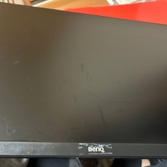 （ジャンク品）ゲームモニターBenQ GW2480決定！の画像