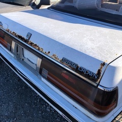 120クラウンの画像