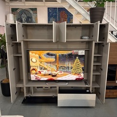 アヤノクラフト　テレビボードの画像