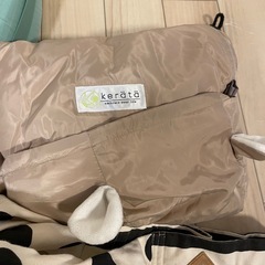 総額2万以上！ベビー用品抱っこ紐スリングなどの画像