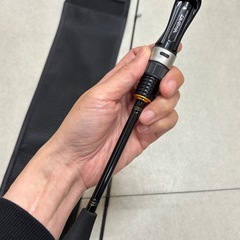 アジメバルX 510UL-Sの画像