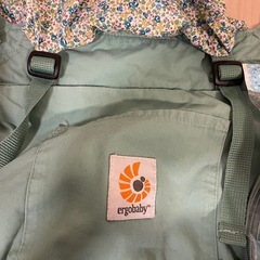 総額2万以上！ベビー用品抱っこ紐スリングなどの画像