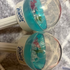 Mrs. GREEN APPLE ペンライトの画像