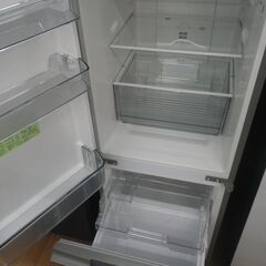 SHARP シャープ 179L冷蔵庫 2022年製 SJ-D18JJ【モノ市場東浦店】41の画像