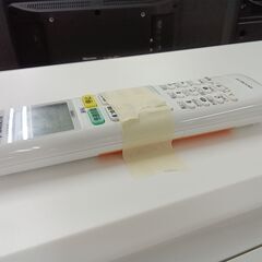 リユースのサカイ栃木店★ジモティ割あり★ DAIKIN エアコン AN225AFNS 2.2kw 25年製 室内機分解洗浄 TC11944の画像