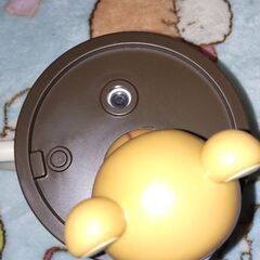 リラックマ加湿器　未使用の画像
