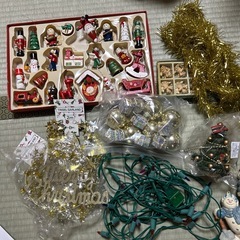 クリスマスツリーの画像