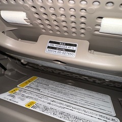 使用期間２週間　combiネムリラ AUTO SWING BEDi Longの画像