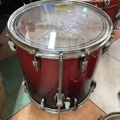🌺ドラム4点セット🌺の画像