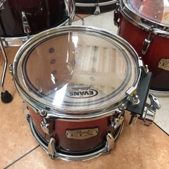 🌺ドラム4点セット🌺の画像