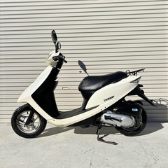 埼玉発!! ホンダ ディオ　 DIO AF68 インジェクションタイプ　動画有り 4サイクル　直接引き取り　隣県格安配送　全国陸送可能！の画像