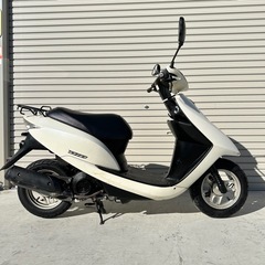 埼玉発!! ホンダ ディオ　 DIO AF68 インジェクションタイプ　動画有り 4サイクル　直接引き取り　隣県格安配送　全国陸送可能！の画像