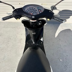 埼玉発!! ホンダ ディオ　 DIO AF68 インジェクションタイプ　動画有り 4サイクル　直接引き取り　隣県格安配送　全国陸送可能！の画像