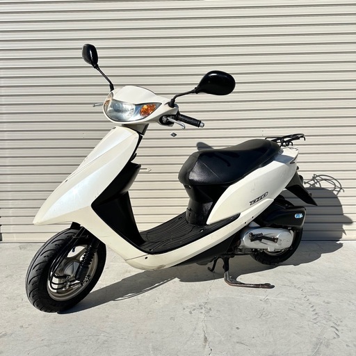 埼玉発!! ホンダ ディオ　 DIO AF68 インジェクションタイプ　動画有り 4サイクル　直接引き取り　隣県格安配送　全国陸送可能！
