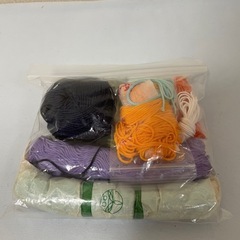 リリアン糸の画像