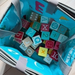 0〜2歳おもちゃセットの画像