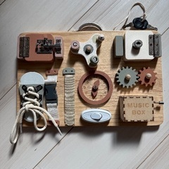 0〜2歳おもちゃセットの画像