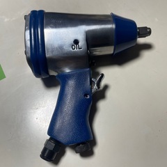 KNO エアーインパクト未使用品の画像