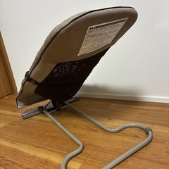 リッチェル　バウンサー　の画像