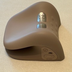  ネックストレッチャーの画像