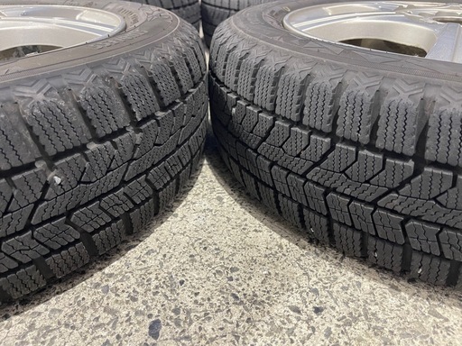売れました】155/65R14 スタッドレスホイールセット TOYO 21年製バリ溝 売れました】155/65R14 スタッドレスホイールセット TOYO 21年製バリ溝