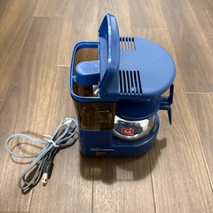 Melitta aromaboy コーヒーメーカー MJ-423の画像