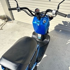 埼玉発!! ホンダ ズーマー AF58 キャブレタータイプ　動画有り！　直接引き取り　隣県格安配送　全国陸送可能！の画像