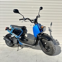 埼玉発!! ホンダ ズーマー AF58 キャブレタータイプ　動画有り！　直接引き取り　隣県格安配送　全国陸送可能！の画像