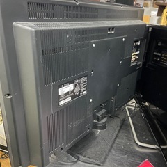 HITACHI 32インチ　液晶テレビ 2011の画像