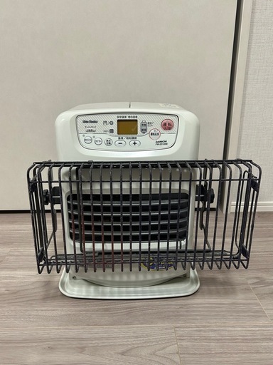 ダイニチ ブルーヒーター