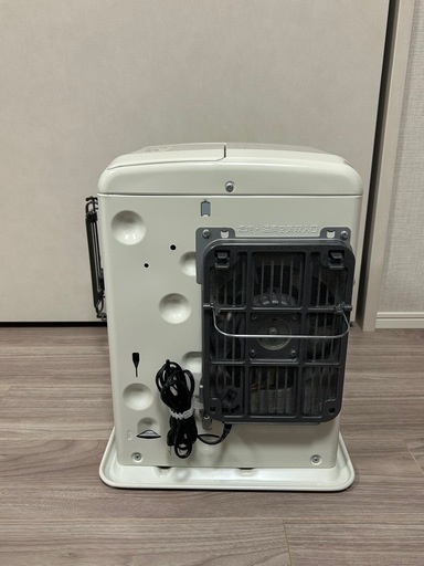 ダイニチ　ブルーヒーター