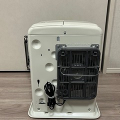 ダイニチ　ブルーヒーターの画像