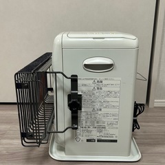 ダイニチ　ブルーヒーターの画像